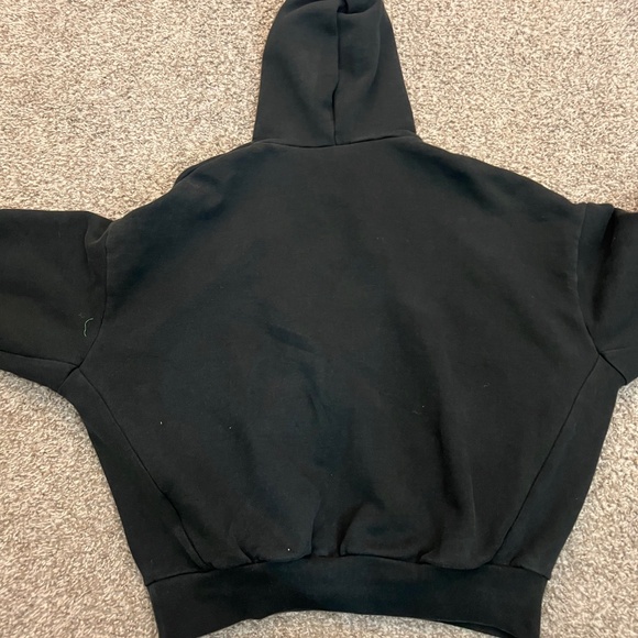 XXS Men’s Essentials Sweater - Picture 3 of 6